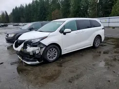 5TDGRKEC9MS013576 2021 TOYOTA SIENNA