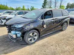 5TDGRKEC9NS079787 2022 TOYOTA SIENNA