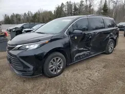 5TDGRKEC9NS134643 2022 TOYOTA SIENNA