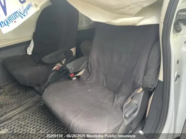 5TDGRKECXMS001355 2021 TOYOTA SIENNA - Image 8