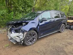 5TDGRKECXMS057263 2021 TOYOTA SIENNA