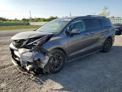 5TDGRKECXNS126860 2022 TOYOTA SIENNA