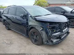 5TDGRKECXPS143533 2023 TOYOTA SIENNA