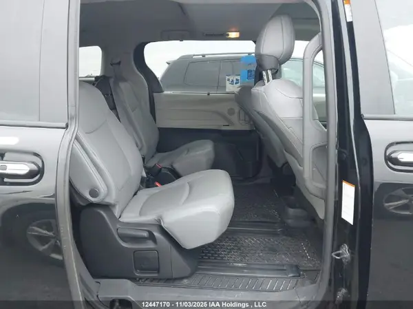 5TDGRKECXPS160283 2023 TOYOTA SIENNA - Image 8