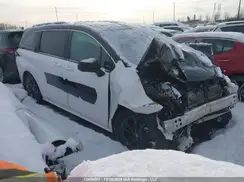 5TDGRKECXPS169372 2023 TOYOTA SIENNA