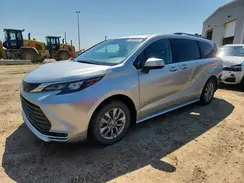 5TDGRKECXRS208884 2024 TOYOTA SIENNA