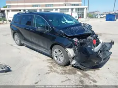 5TDGSKFC0MS001397 2021 TOYOTA SIENNA