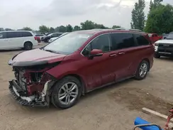5TDGSKFC0NS067689 2022 TOYOTA SIENNA