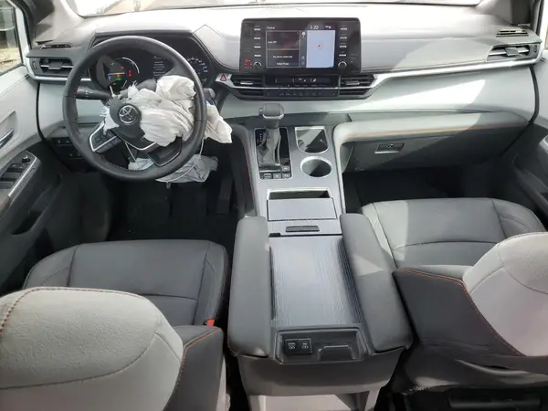 5TDGSKFC0RS118467 2024 TOYOTA SIENNA - Image 8