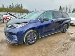 5TDGSKFC0RS120851 2024 TOYOTA SIENNA