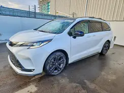 5TDGSKFC0RS127055 2024 TOYOTA SIENNA