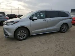 5TDGSKFC1MS002171 2021 TOYOTA SIENNA