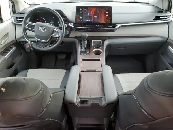 5TDGSKFC1MS002171 2021 TOYOTA SIENNA - Image 8