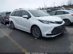 5TDGSKFC1NS055311 2022 TOYOTA SIENNA