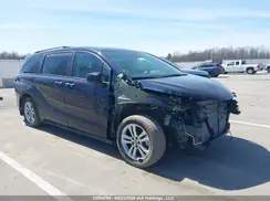 5TDGSKFC1PS102372 2023 TOYOTA SIENNA