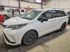 5TDGSKFC2NS049422 2022 TOYOTA SIENNA