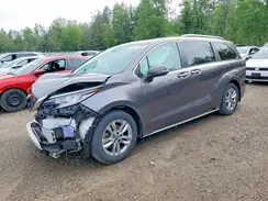 5TDGSKFC2NS067063 2022 TOYOTA SIENNA
