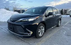 5TDGSKFC2NS073512 2022 TOYOTA SIENNA