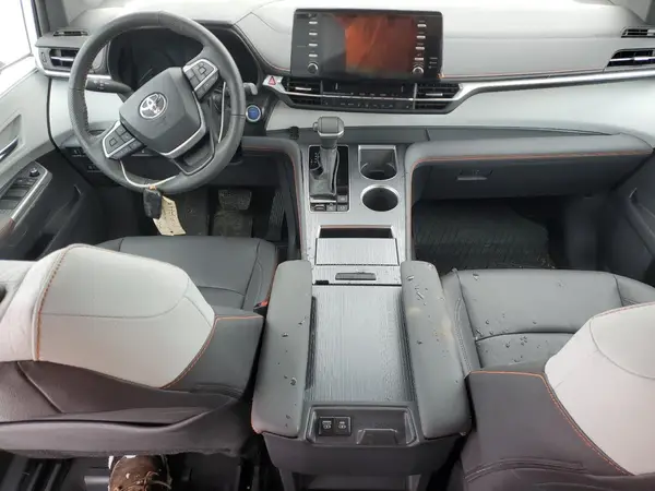 5TDGSKFC2RS138347 2024 TOYOTA SIENNA - Image 8
