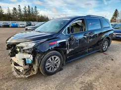 5TDGSKFC2TS228654 2026 TOYOTA SIENNA