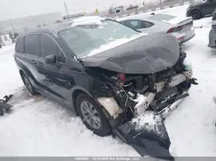 5TDGSKFC3MS034491 2021 TOYOTA SIENNA