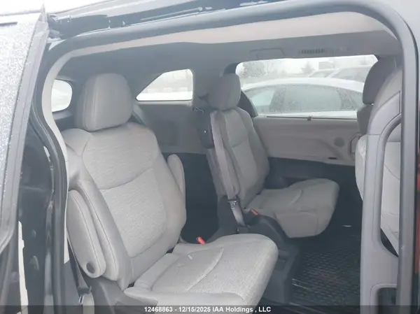 5TDGSKFC3MS034491 2021 TOYOTA SIENNA - Image 8