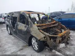 5TDGSKFC3MS036600 2021 TOYOTA SIENNA