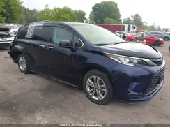 5TDGSKFC3NS043256 2022 TOYOTA SIENNA