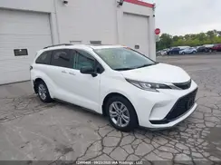 5TDGSKFC3NS043872 2022 TOYOTA SIENNA