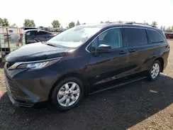 5TDGSKFC3NS059022 2022 TOYOTA SIENNA