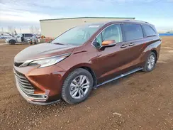 5TDGSKFC3PS084439 2023 TOYOTA SIENNA