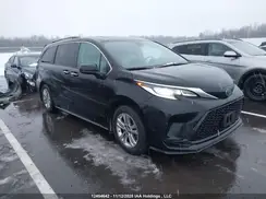 5TDGSKFC3PS092766 2023 TOYOTA SIENNA