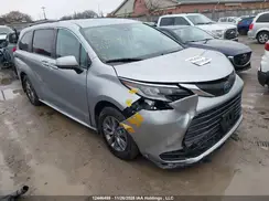 5TDGSKFC3RS111304 2024 TOYOTA SIENNA