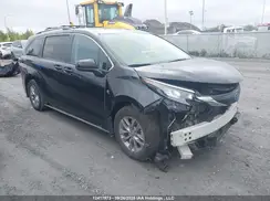 5TDGSKFC3RS136140 2024 TOYOTA SIENNA