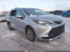 5TDGSKFC3RS142696 2024 TOYOTA SIENNA
