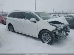5TDGSKFC3RS153455 2024 TOYOTA SIENNA