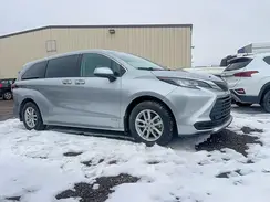 5TDGSKFC4MS005906 2021 TOYOTA SIENNA