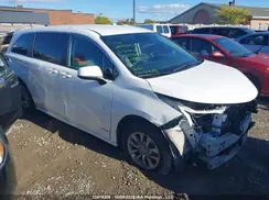 5TDGSKFC4MS039604 2021 TOYOTA SIENNA