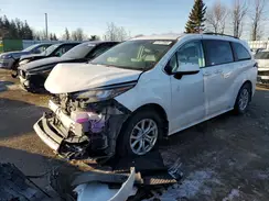 5TDGSKFC4RS112719 2024 TOYOTA SIENNA