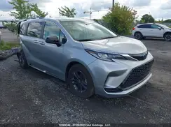 5TDGSKFC4RS137197 2024 TOYOTA SIENNA