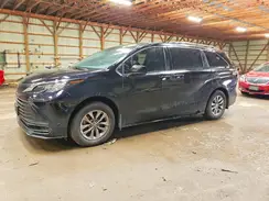 5TDGSKFC4RS150127 2024 TOYOTA SIENNA