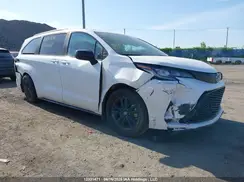 5TDGSKFC4SS171985 2025 TOYOTA SIENNA