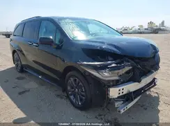 5TDGSKFC4SS174918 2025 TOYOTA SIENNA