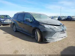 5TDGSKFC4SS197213 2025 TOYOTA SIENNA