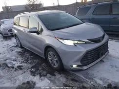 5TDGSKFC5PS104271 2023 TOYOTA SIENNA