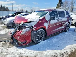 5TDGSKFC5RS130582 2024 TOYOTA SIENNA