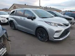 5TDGSKFC5RS149097 2024 TOYOTA SIENNA