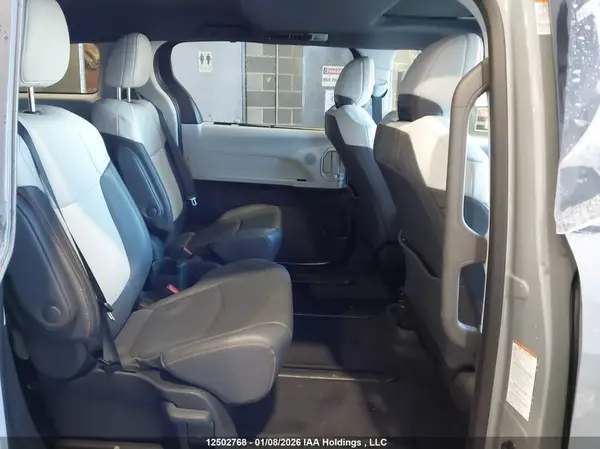 5TDGSKFC5RS153473 2024 TOYOTA SIENNA - Image 8