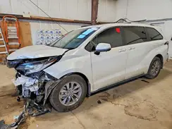 5TDGSKFC5SS191596 2025 TOYOTA SIENNA
