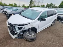 5TDGSKFC5TS245335 2026 TOYOTA SIENNA